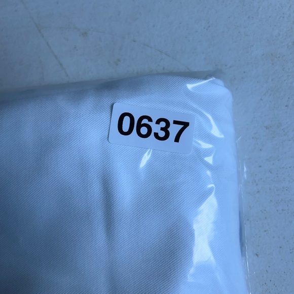 NWT Dickies Sherwin Williams Pants Utility Painters Mens 34x30 Relaxed Fit 637 - Picture 10 of 10